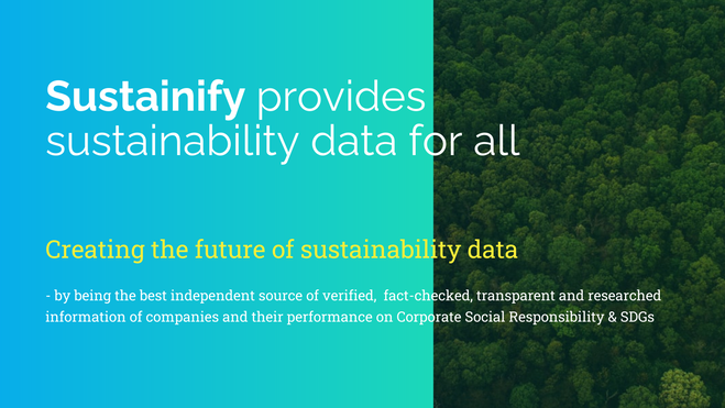 Sustainify_sustainability_data